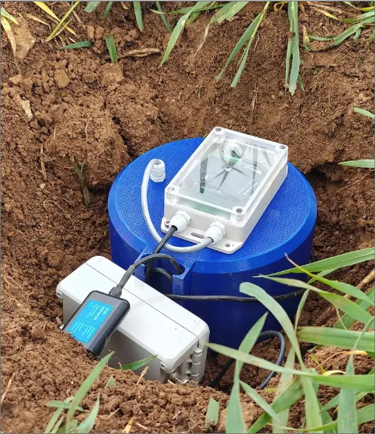 Dispositif Actimicro